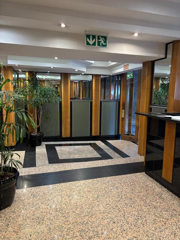 To Let Commercial Property for Rent in Johannesburg Central Gauteng