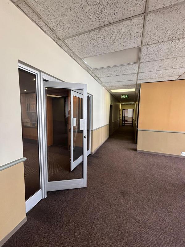 To Let Commercial Property for Rent in Johannesburg Central Gauteng