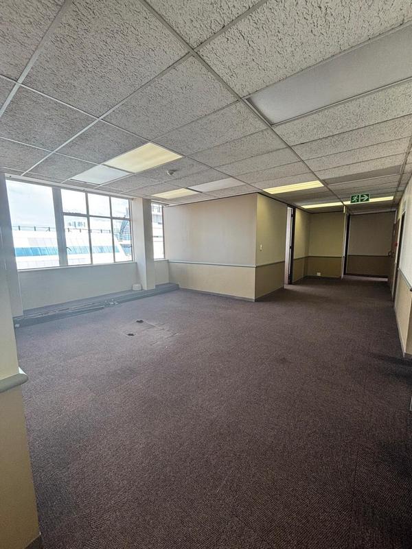 To Let Commercial Property for Rent in Johannesburg Central Gauteng