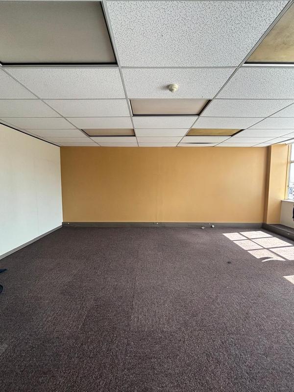 To Let Commercial Property for Rent in Johannesburg Central Gauteng