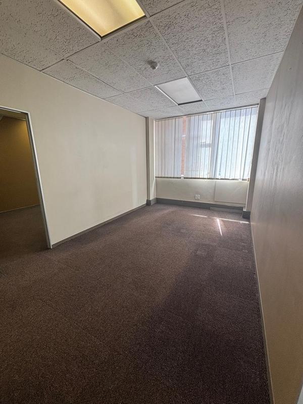 To Let Commercial Property for Rent in Johannesburg Central Gauteng