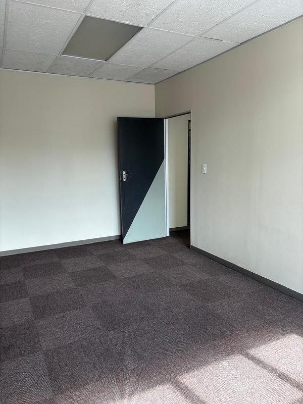 To Let Commercial Property for Rent in Johannesburg Central Gauteng