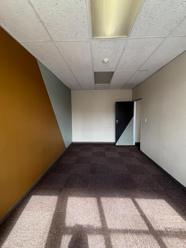 To Let Commercial Property for Rent in Johannesburg Central Gauteng