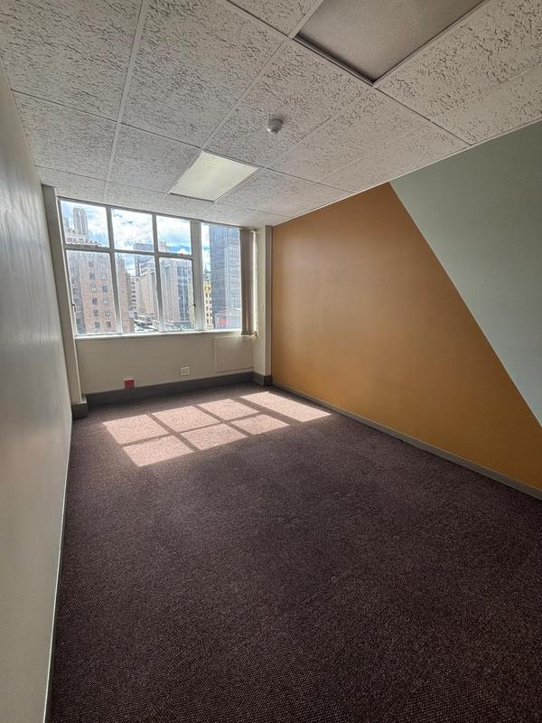 To Let Commercial Property for Rent in Johannesburg Central Gauteng