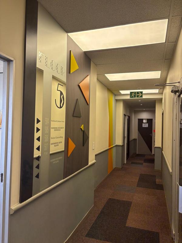 To Let Commercial Property for Rent in Johannesburg Central Gauteng