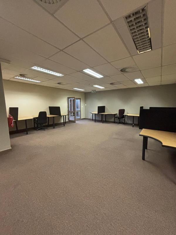 To Let Commercial Property for Rent in Johannesburg Central Gauteng