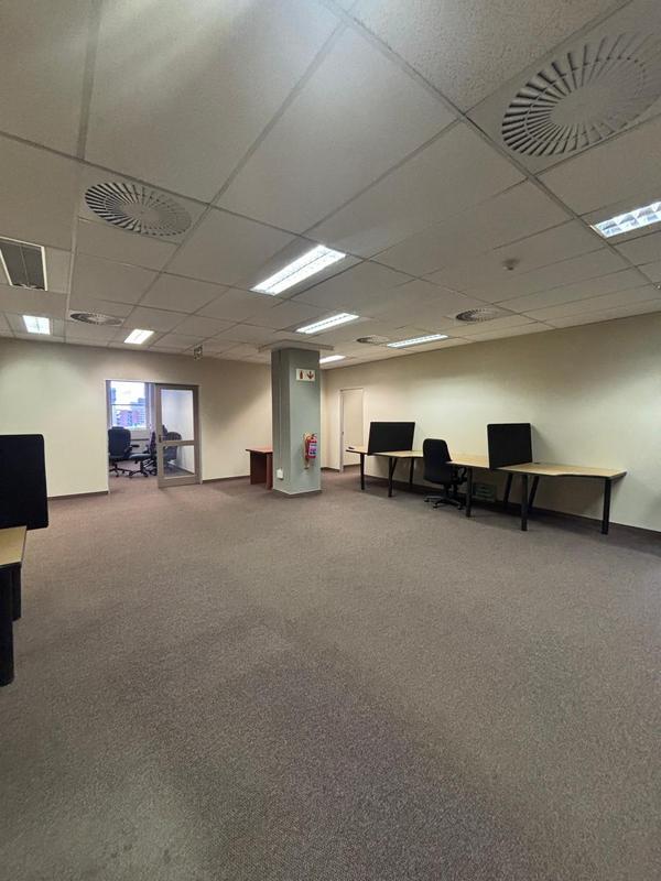 To Let Commercial Property for Rent in Johannesburg Central Gauteng