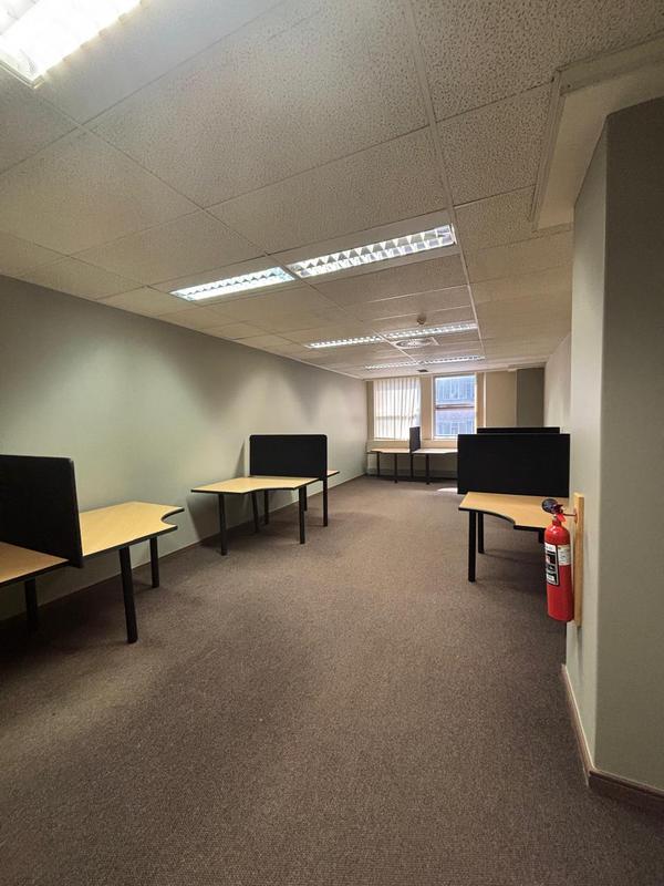 To Let Commercial Property for Rent in Johannesburg Central Gauteng