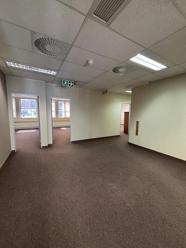 To Let Commercial Property for Rent in Johannesburg Central Gauteng