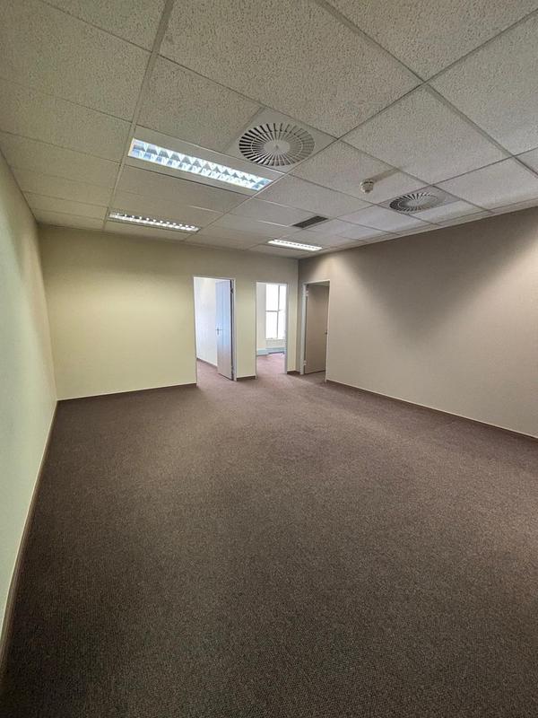 To Let Commercial Property for Rent in Johannesburg Central Gauteng