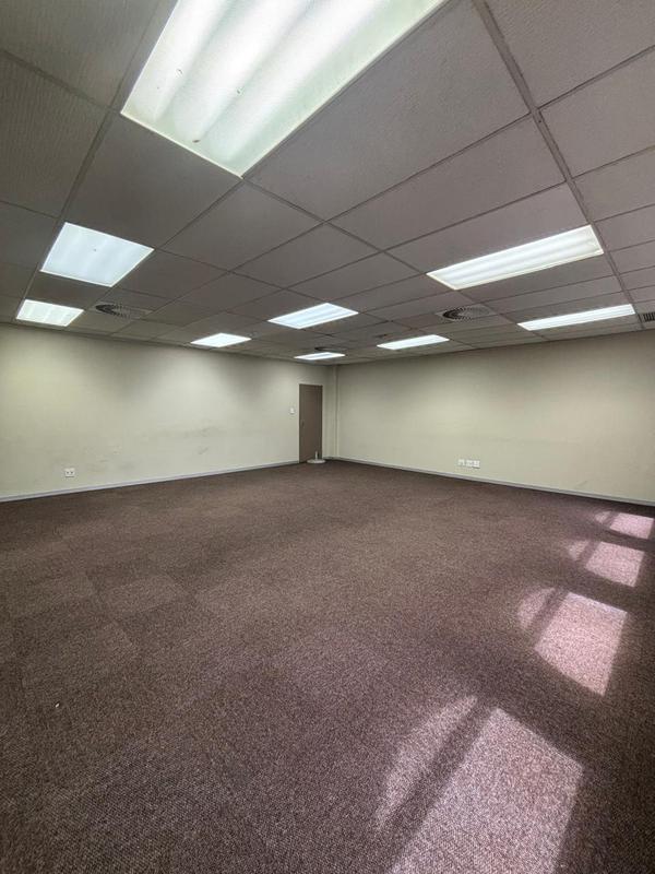 To Let Commercial Property for Rent in Johannesburg Central Gauteng