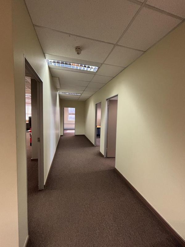 To Let Commercial Property for Rent in Johannesburg Central Gauteng
