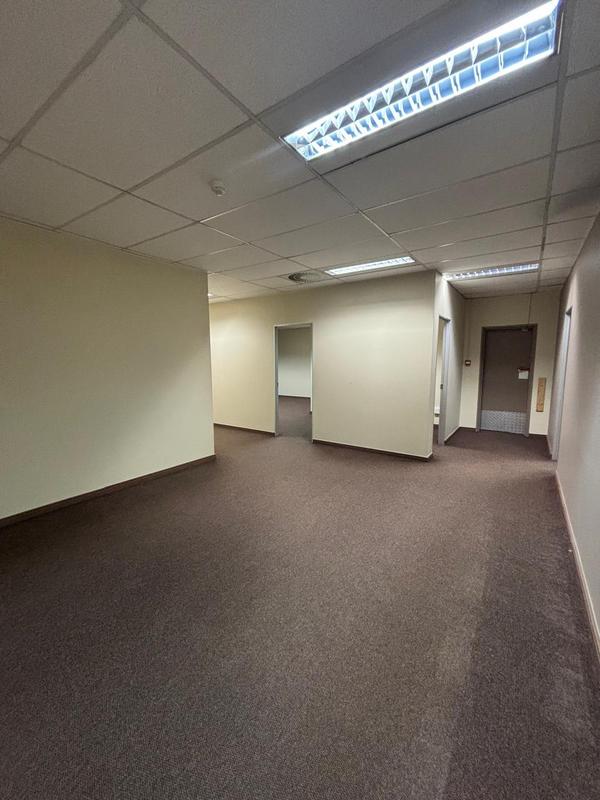 To Let Commercial Property for Rent in Johannesburg Central Gauteng