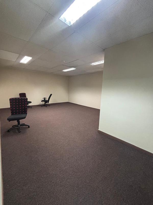 To Let Commercial Property for Rent in Johannesburg Central Gauteng