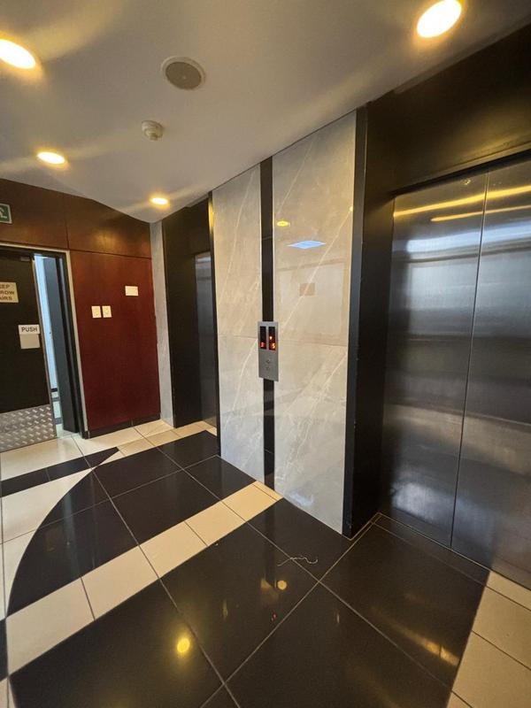 To Let Commercial Property for Rent in Johannesburg Central Gauteng