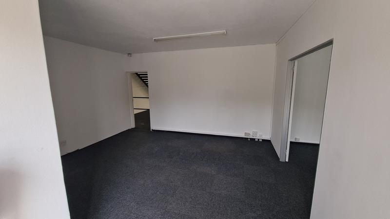 To Let Commercial Property for Rent in Halfway House Gauteng