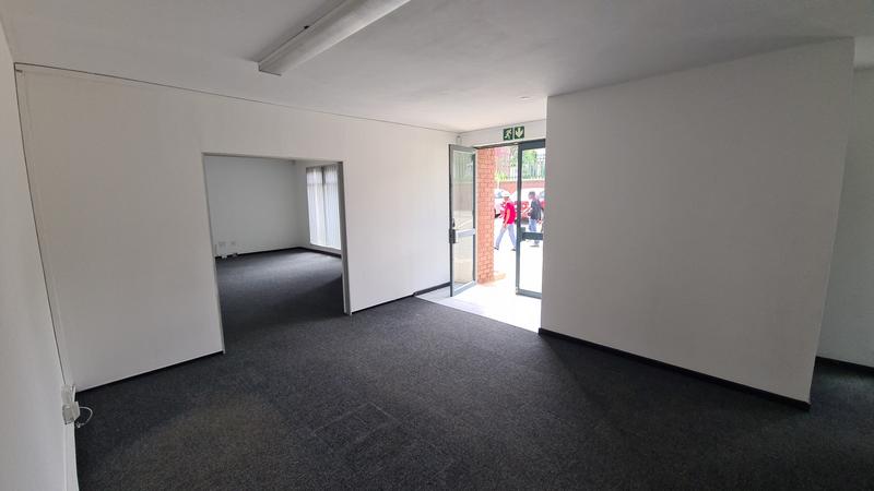 To Let Commercial Property for Rent in Halfway House Gauteng