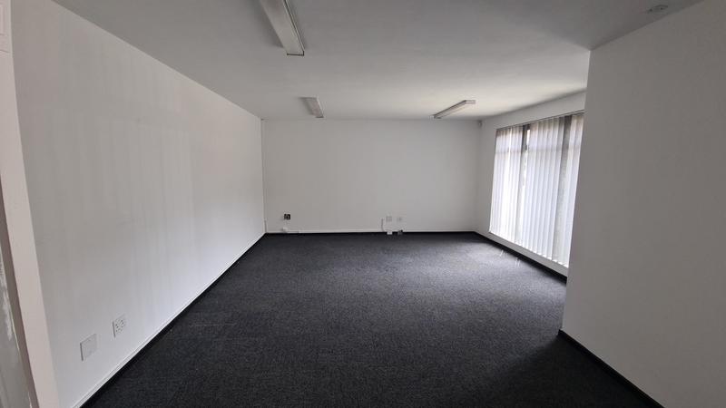 To Let Commercial Property for Rent in Halfway House Gauteng