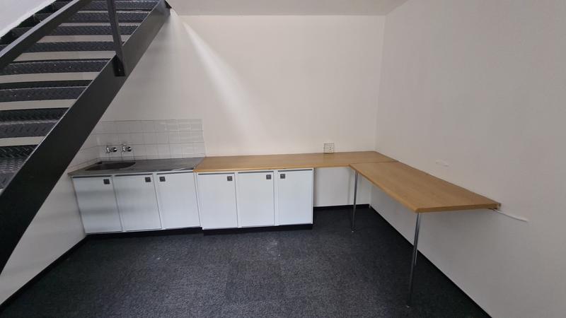To Let Commercial Property for Rent in Halfway House Gauteng