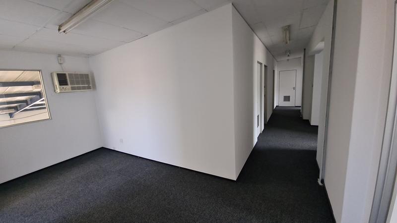 To Let Commercial Property for Rent in Halfway House Gauteng
