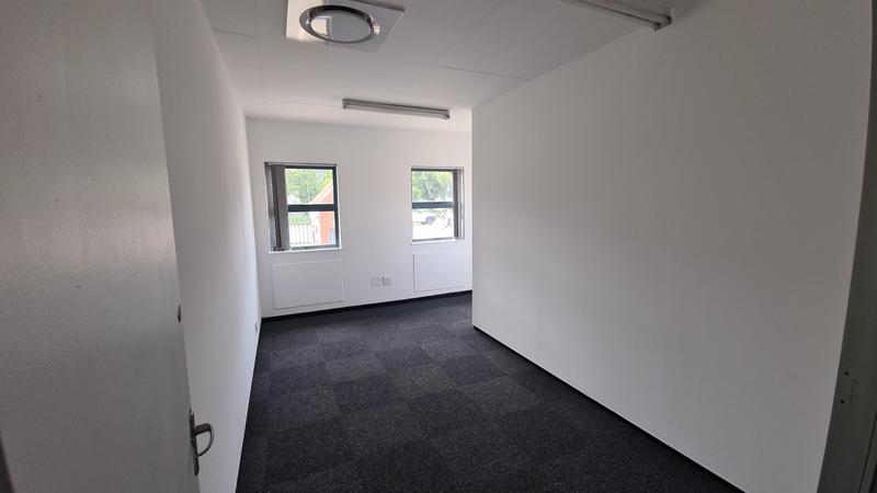 To Let Commercial Property for Rent in Halfway House Gauteng