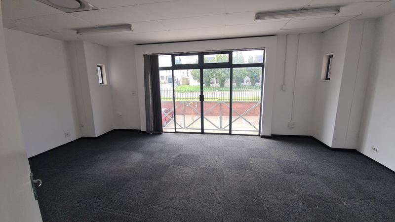 To Let Commercial Property for Rent in Halfway House Gauteng