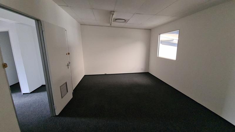To Let Commercial Property for Rent in Halfway House Gauteng