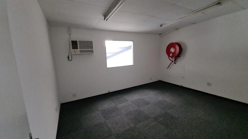 To Let Commercial Property for Rent in Halfway House Gauteng