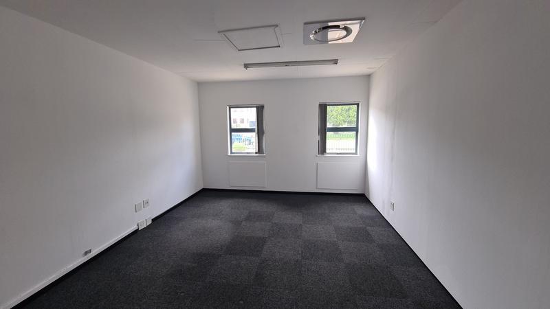 To Let Commercial Property for Rent in Halfway House Gauteng
