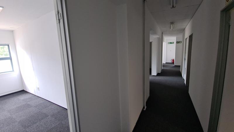 To Let Commercial Property for Rent in Halfway House Gauteng