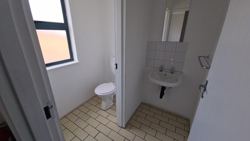To Let Commercial Property for Rent in Halfway House Gauteng