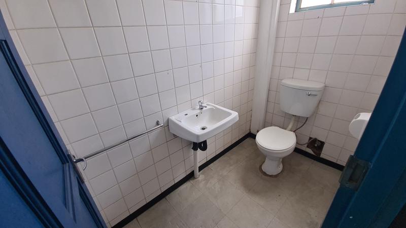 To Let Commercial Property for Rent in Halfway House Gauteng