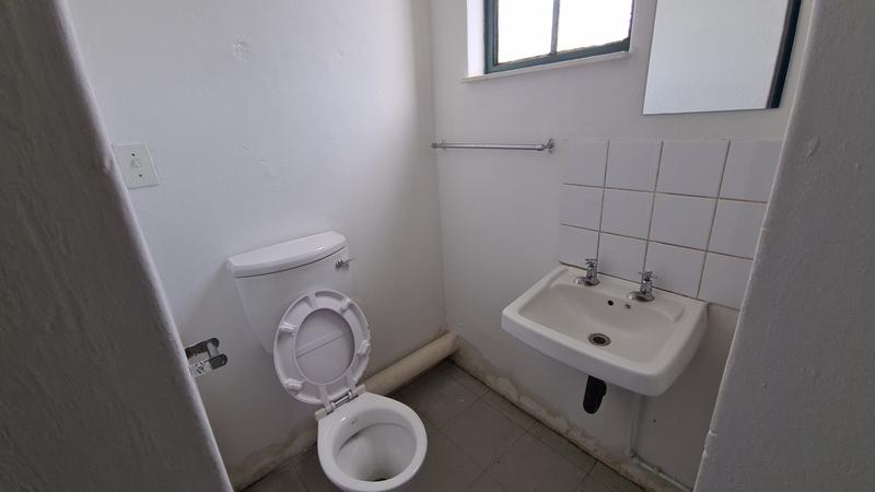 To Let Commercial Property for Rent in Halfway House Gauteng