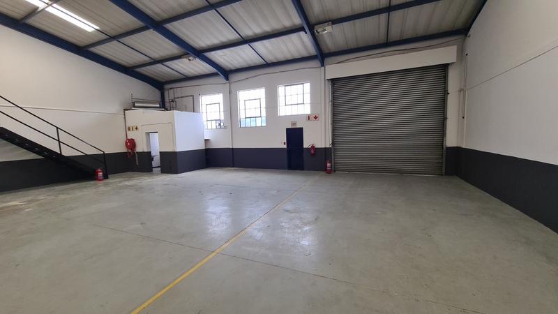 To Let Commercial Property for Rent in Halfway House Gauteng