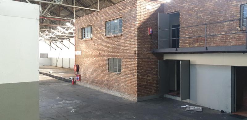 To Let Commercial Property for Rent in Waltloo Gauteng
