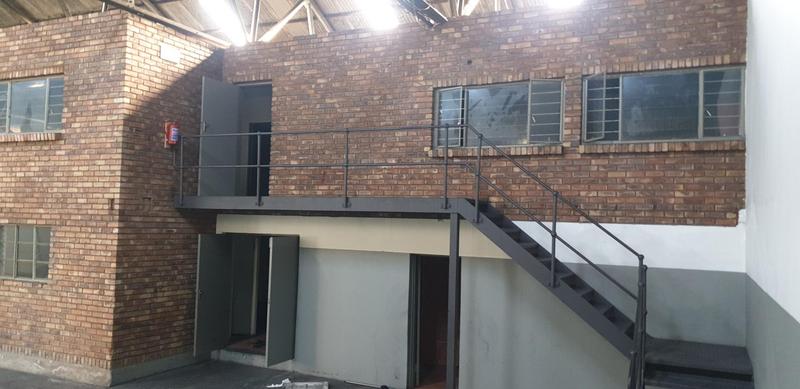 To Let Commercial Property for Rent in Waltloo Gauteng