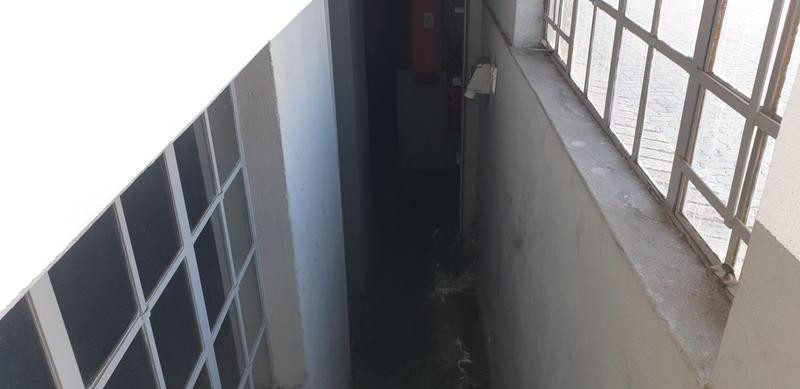 To Let Commercial Property for Rent in Waltloo Gauteng