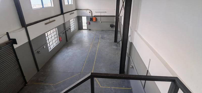 To Let Commercial Property for Rent in Waltloo Gauteng