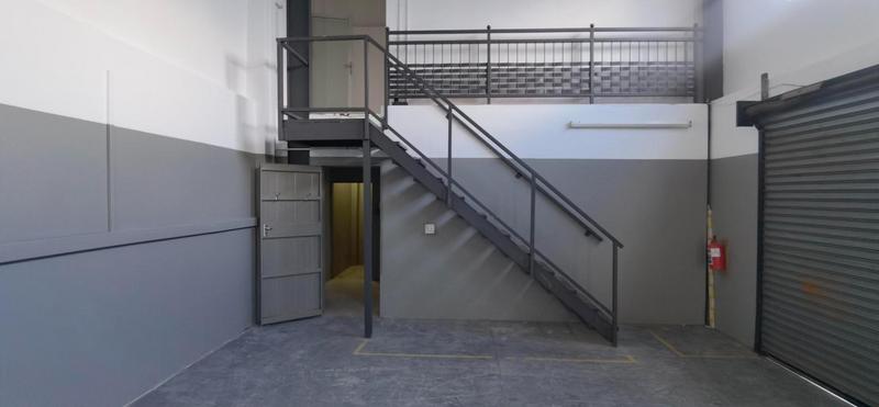 To Let Commercial Property for Rent in Waltloo Gauteng
