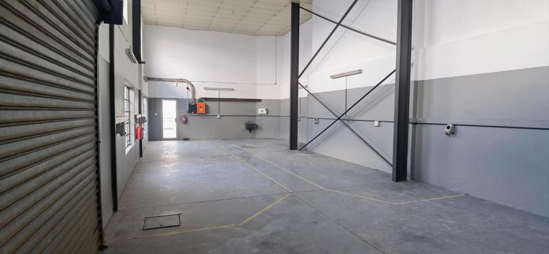 To Let Commercial Property for Rent in Waltloo Gauteng