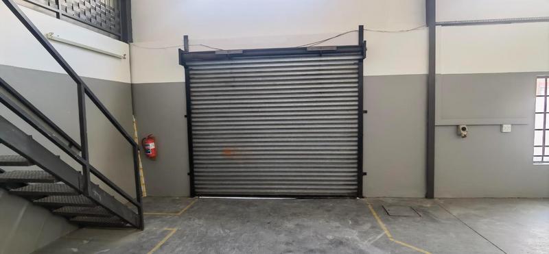 To Let Commercial Property for Rent in Waltloo Gauteng