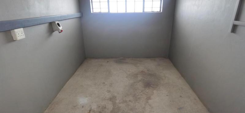 To Let Commercial Property for Rent in Waltloo Gauteng