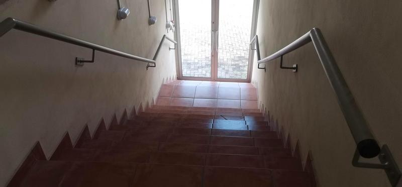 To Let Commercial Property for Rent in Waltloo Gauteng