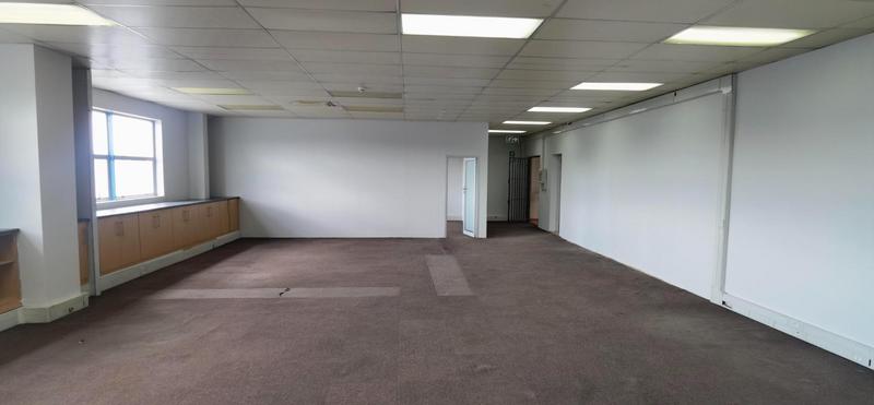 To Let Commercial Property for Rent in Waltloo Gauteng