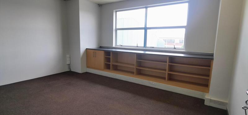 To Let Commercial Property for Rent in Waltloo Gauteng