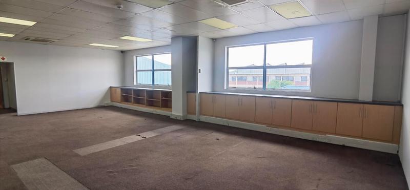 To Let Commercial Property for Rent in Waltloo Gauteng