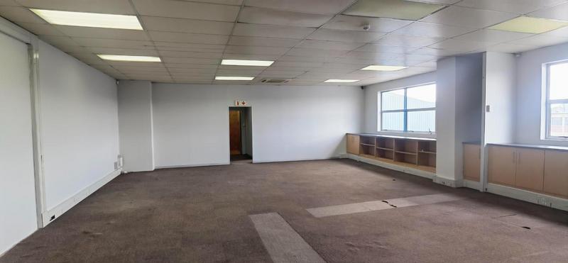 To Let Commercial Property for Rent in Waltloo Gauteng