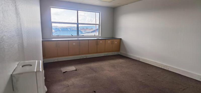 To Let Commercial Property for Rent in Waltloo Gauteng