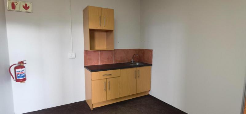 To Let Commercial Property for Rent in Waltloo Gauteng
