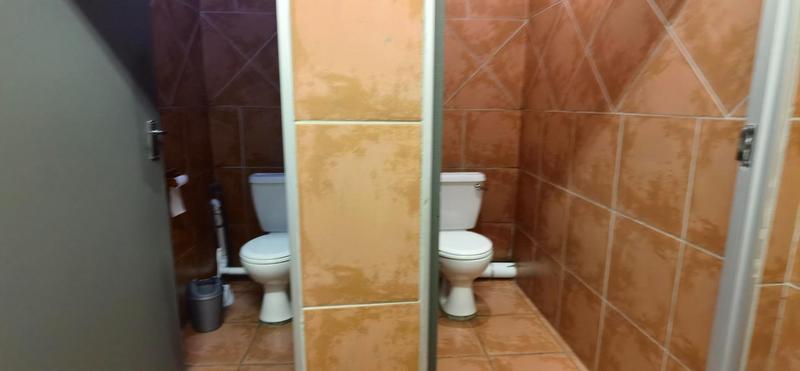 To Let Commercial Property for Rent in Waltloo Gauteng